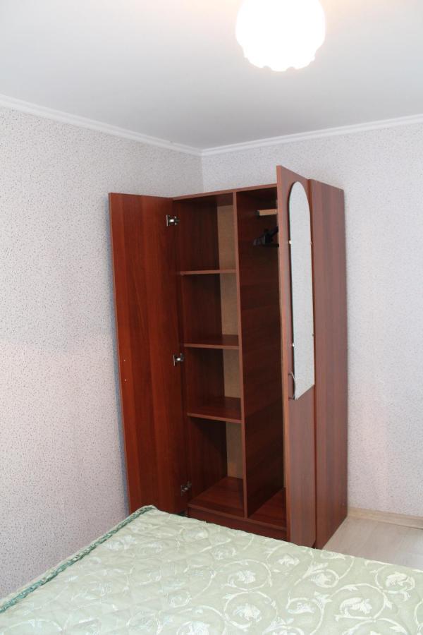 Tsikhierva Hotel Gagra Esterno foto