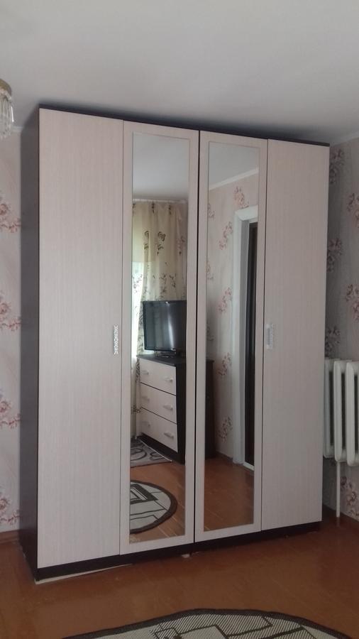 Tsikhierva Hotel Gagra Esterno foto